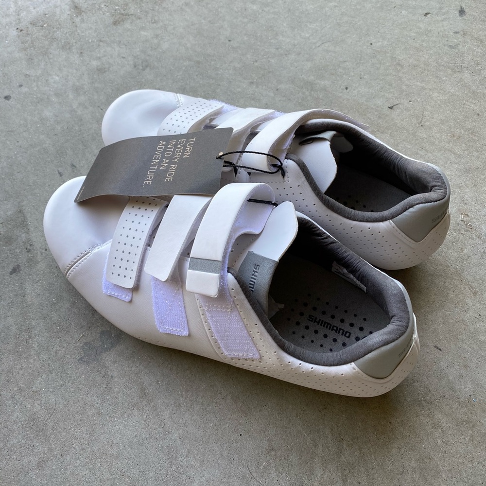 Brand Nee Women’s Shimano Cycle Shoes